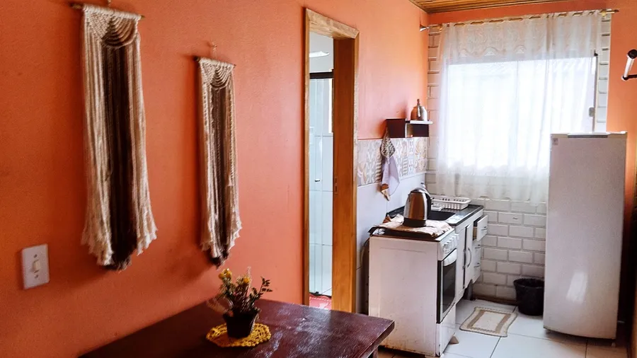 Apto Triplo Conforto — foto 1