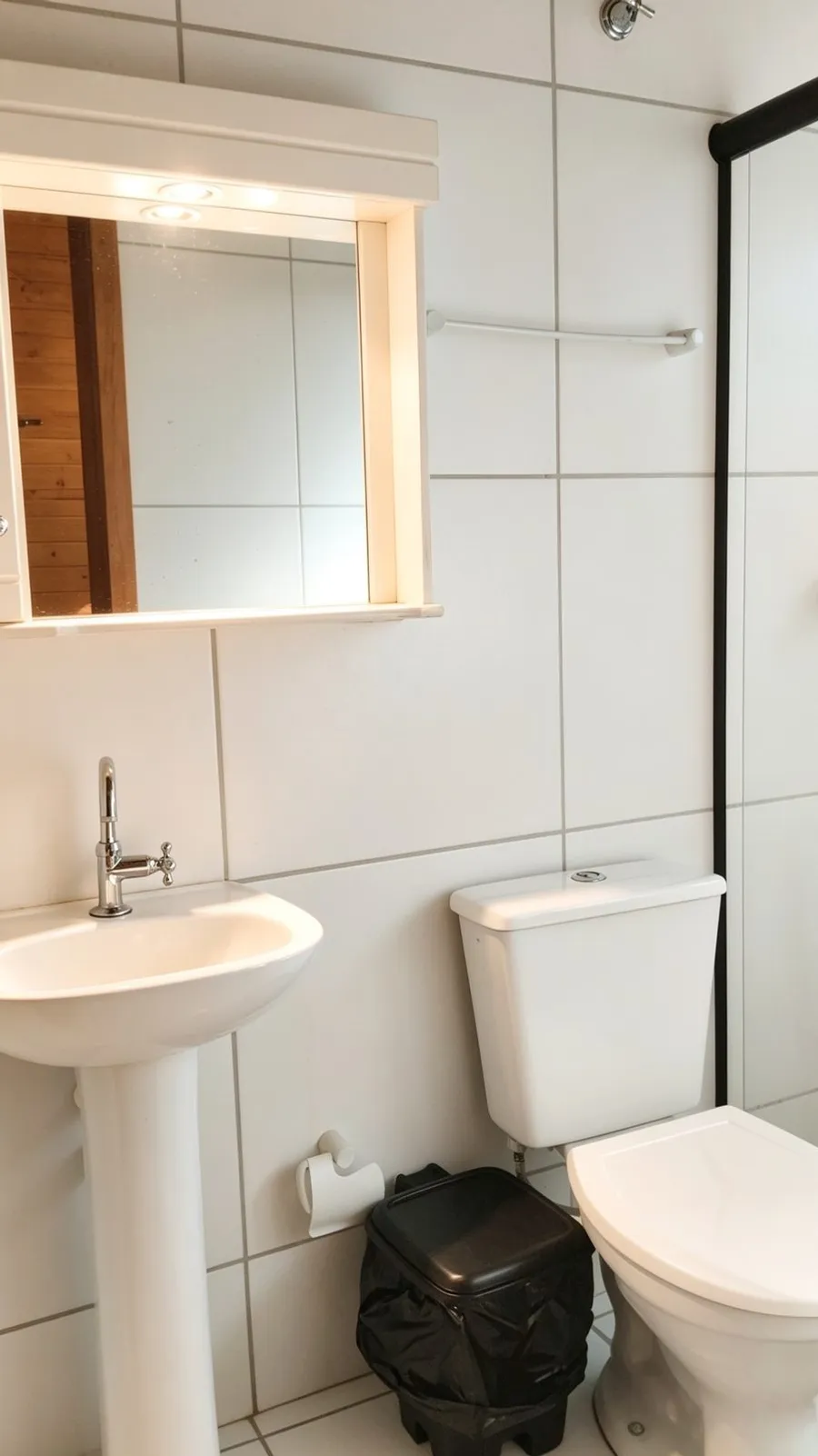 Apto Triplo Conforto — foto 10