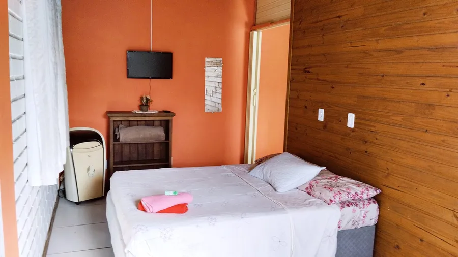 Apto Triplo Conforto — foto 2