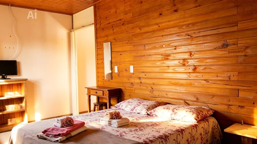Apto Triplo Conforto — foto 4