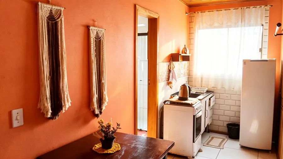 Apto Triplo Conforto — foto 5