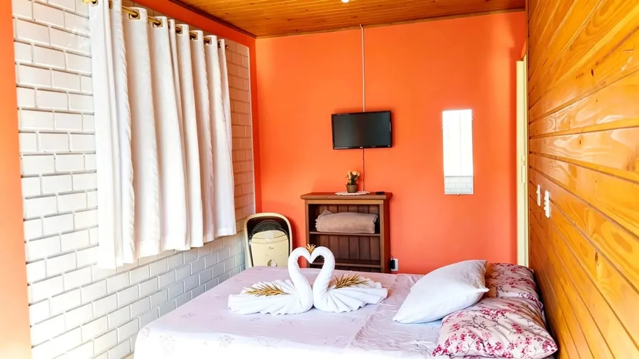 Apto Triplo Conforto — foto 6