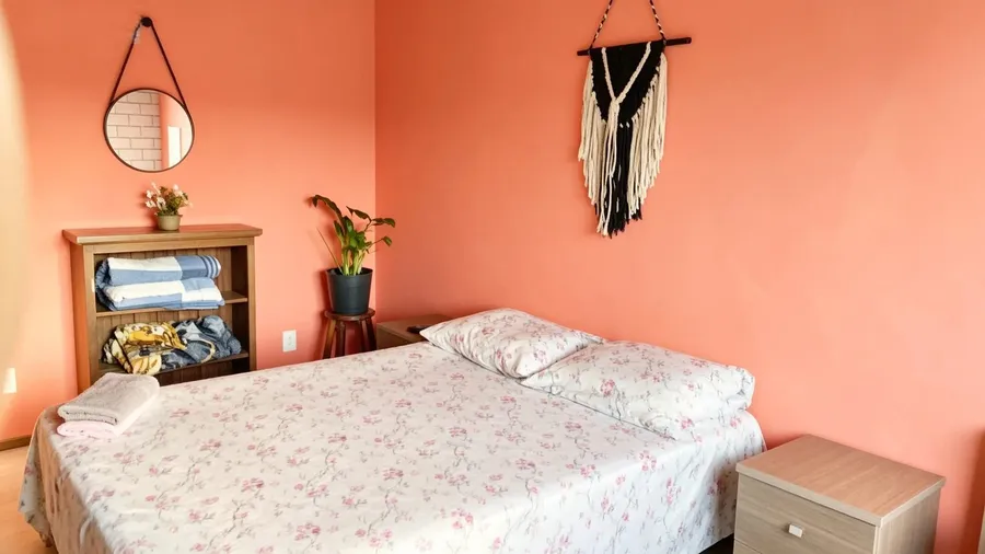 Apto Triplo Estandar — foto 2