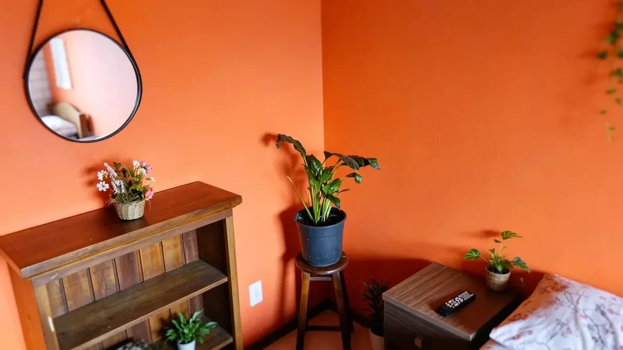Apto Triplo Estandar — foto 8