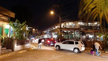 Melhores restaurantes de Praia do Rosa: onde comer bem perto do mar