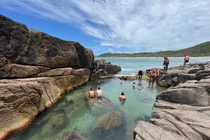 Piscina Natural