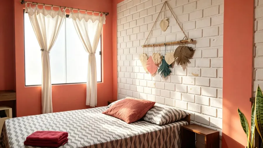 Suíte Casal Conforte — foto 1
