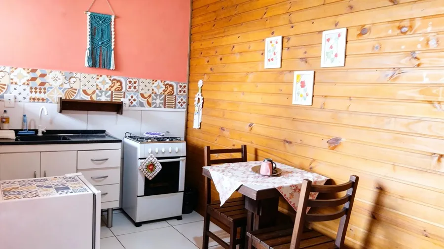 Suíte Casal Conforte — foto 3
