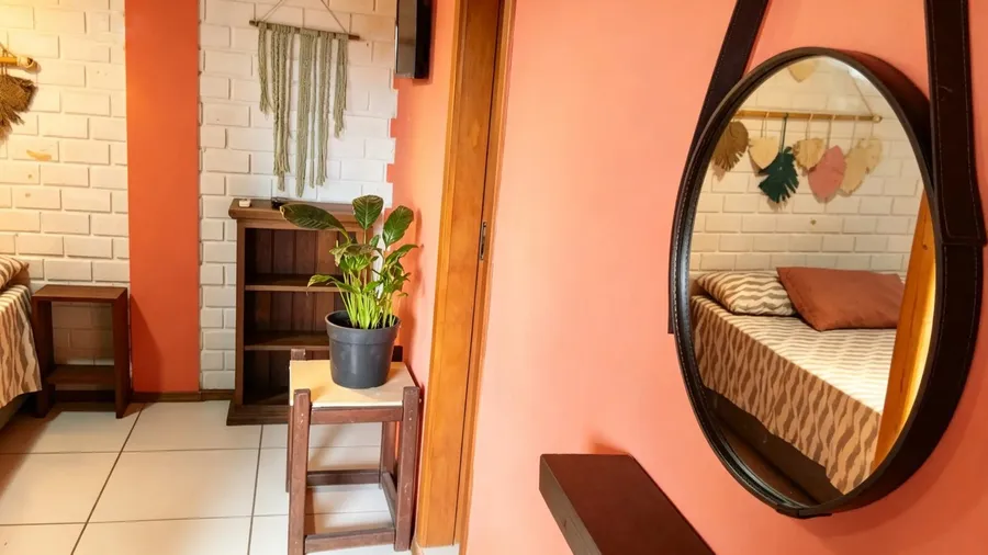 Suíte Casal Conforte — foto 5