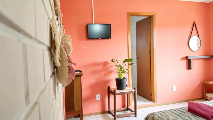Suíte Casal Conforte — foto 6
