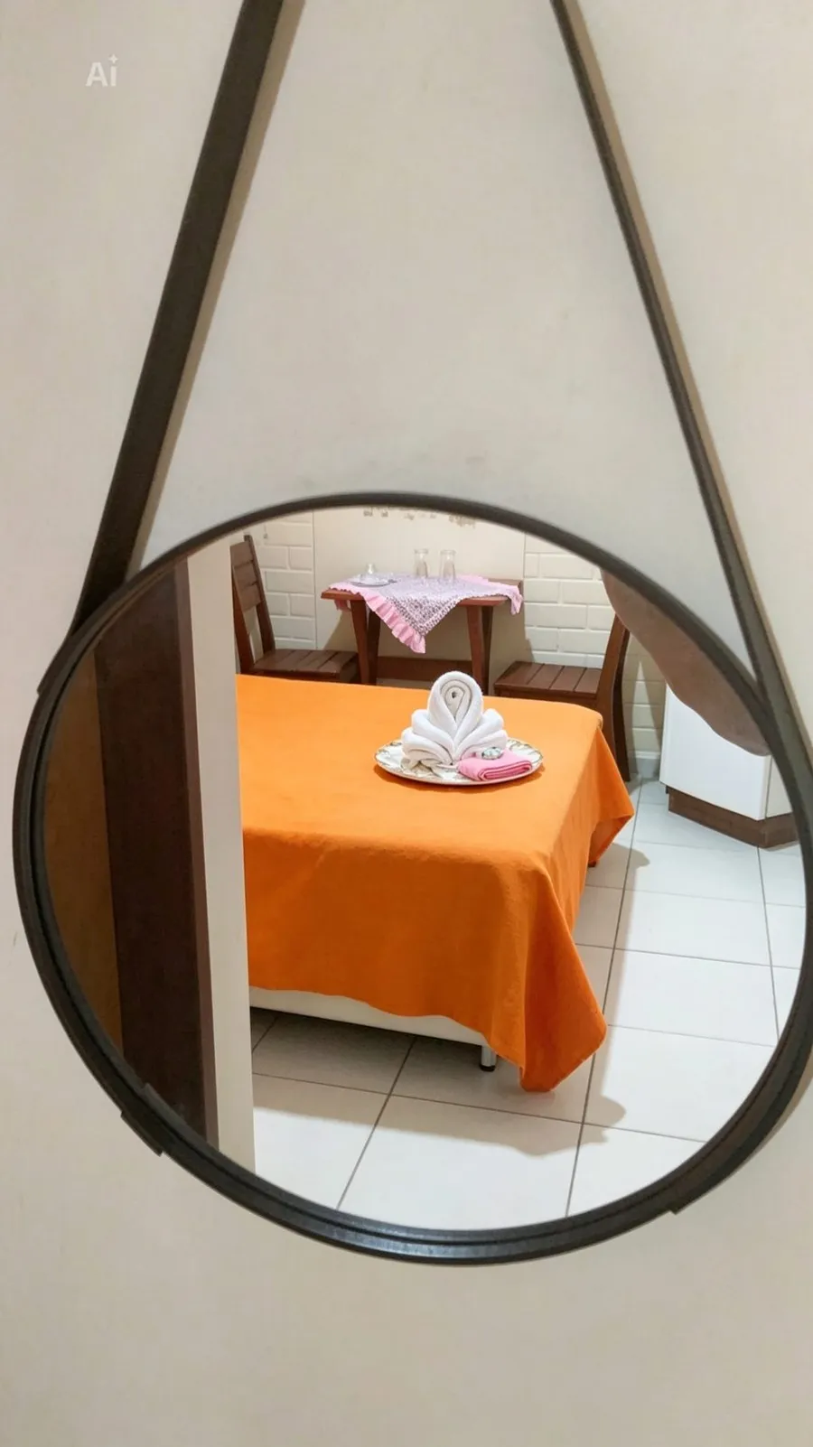 Suíte Casal Econômico — foto 3