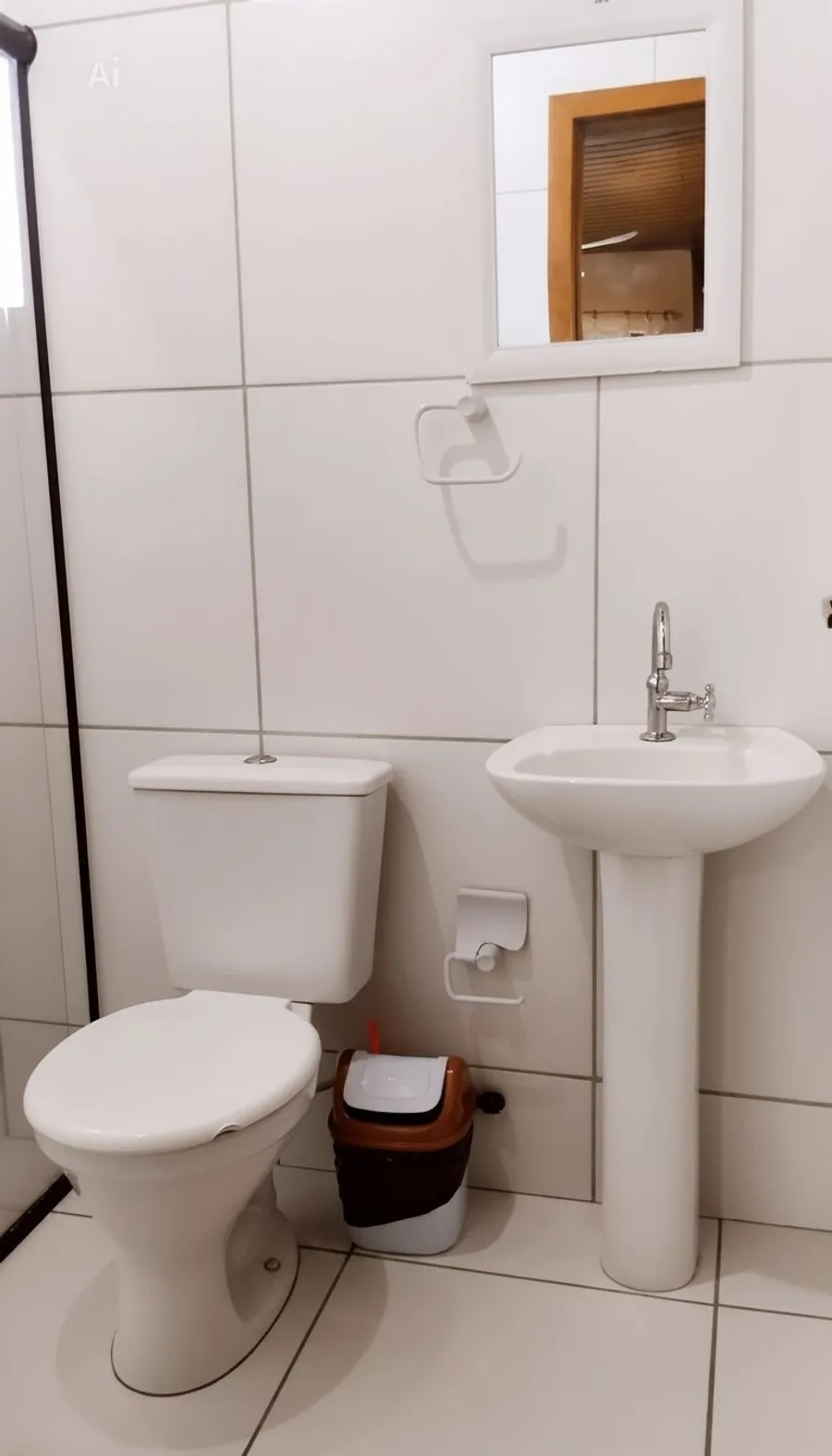 Suíte Casal Econômico — foto 6