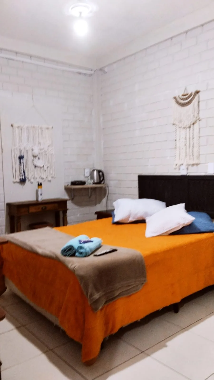 Suíte Casal Econômico — foto 8