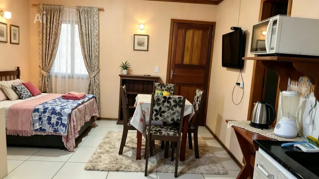 Suíte Master Confort