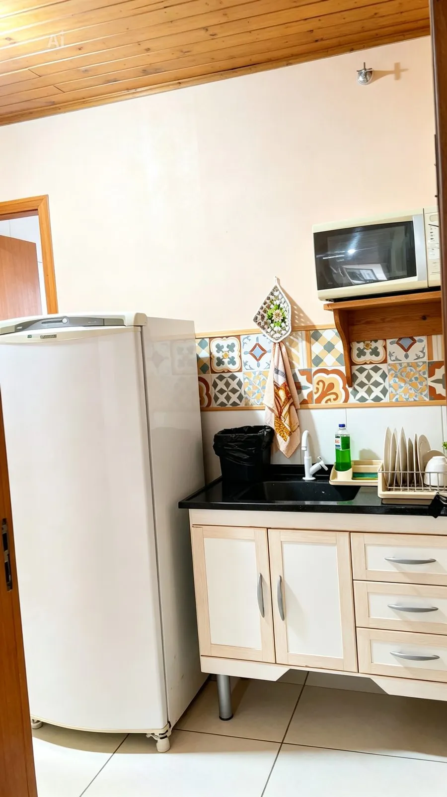 Suíte Master Standar — foto 10