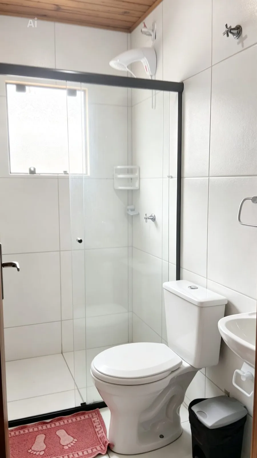 Suíte Master Standar — foto 11